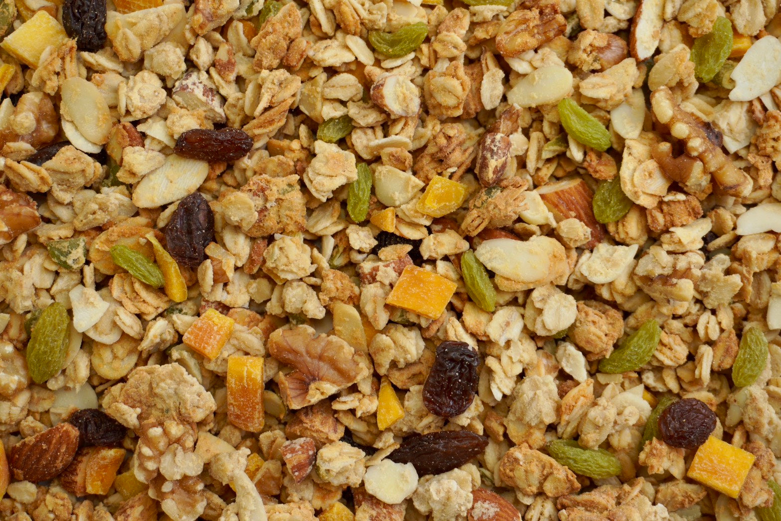 BOWL GRANOLA - プロテイン