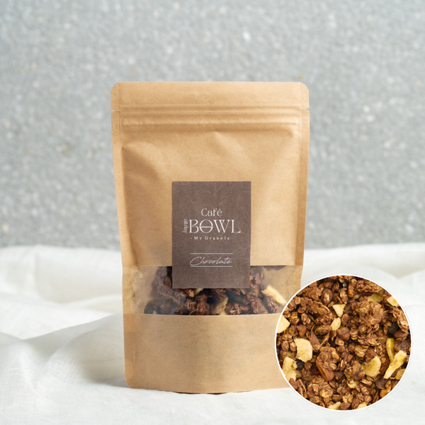 BOWL GRANOLA - ショコラ