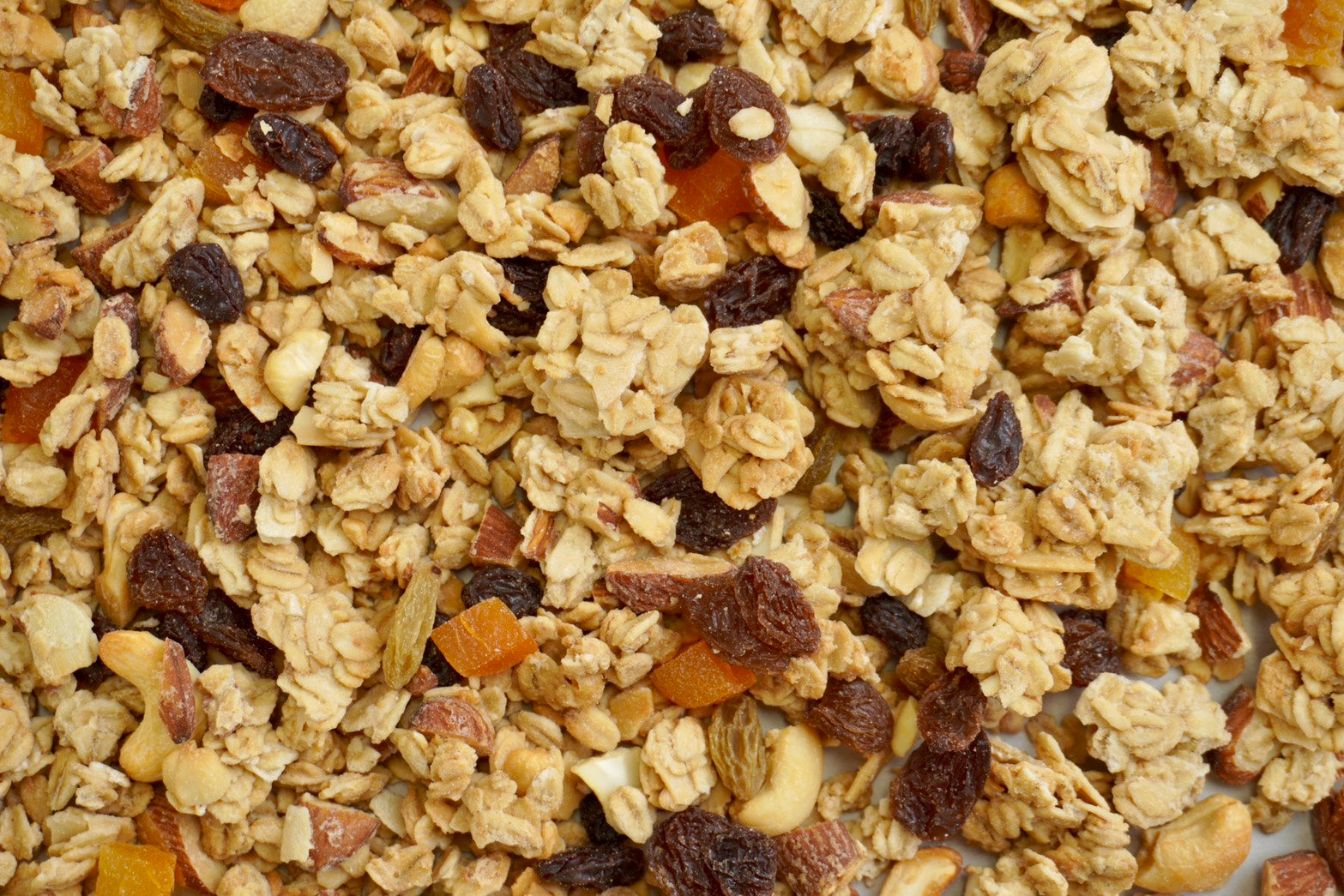 BOWL GRANOLA - メープル